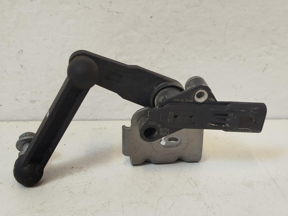 NIO ET7 Elektro H&ouml;henstandssensor Niveau Hinterrachse rechts Luftfederung OEM