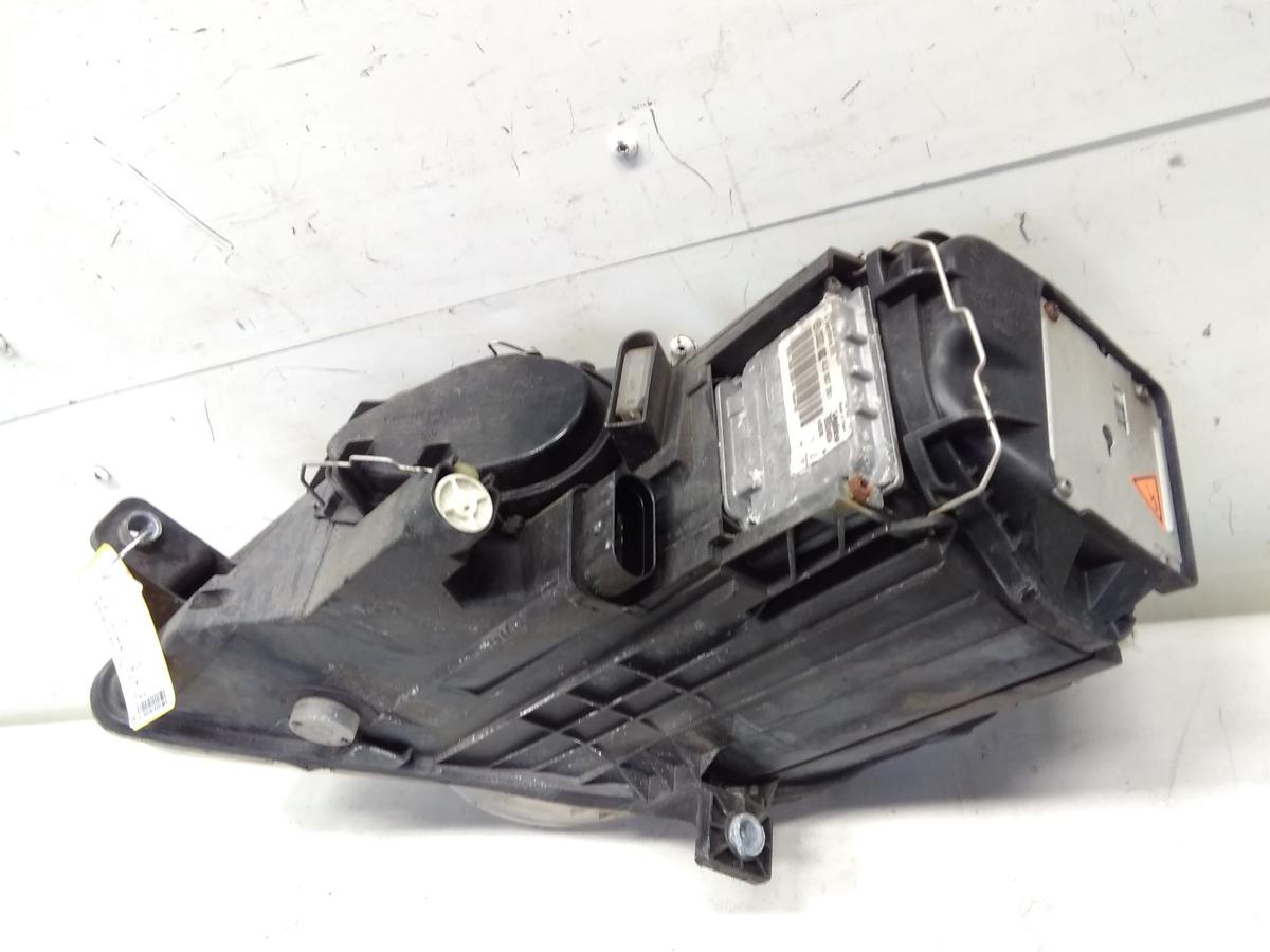 VW Passat 3C B6 original Bi Xenon Scheinwerfer rechts Valeo BJ2008