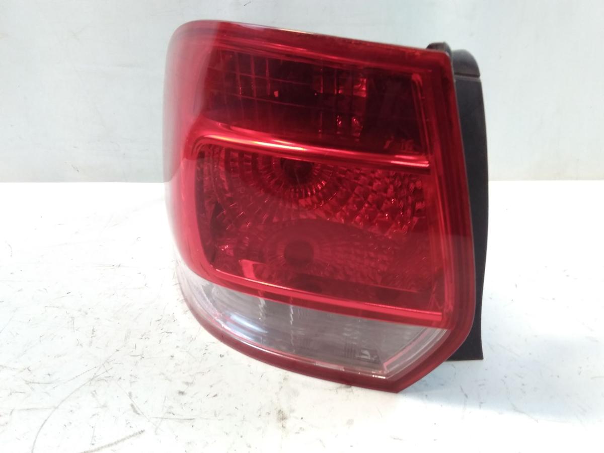 VW Golf 5 Variant original Rückleuchte Heckleuchte links Bj.2008
