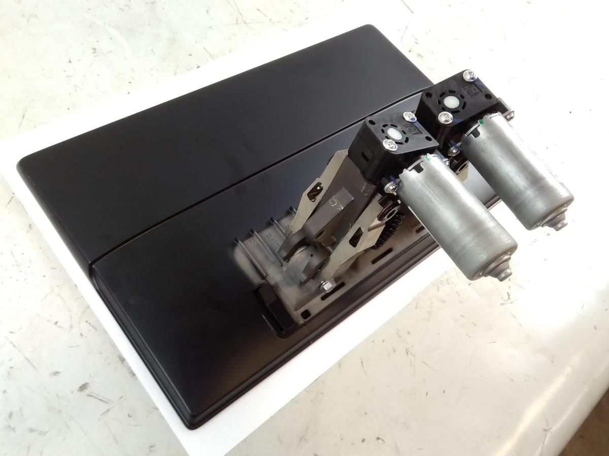 Tesla Model S Facelift original Display Bildschirm Monitor Bj.2023