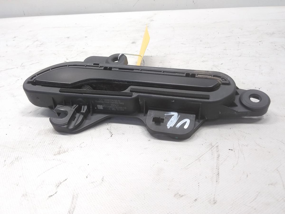 Tesla Model Y original T&uuml;rgriff links 1528114-00-D