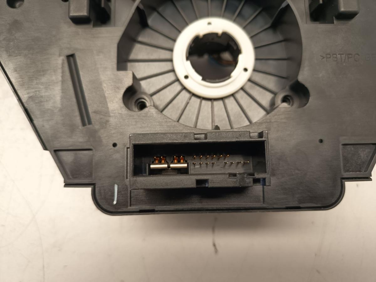 Opel Corsa D original Kombischalter 13142283 Baujahr 2007