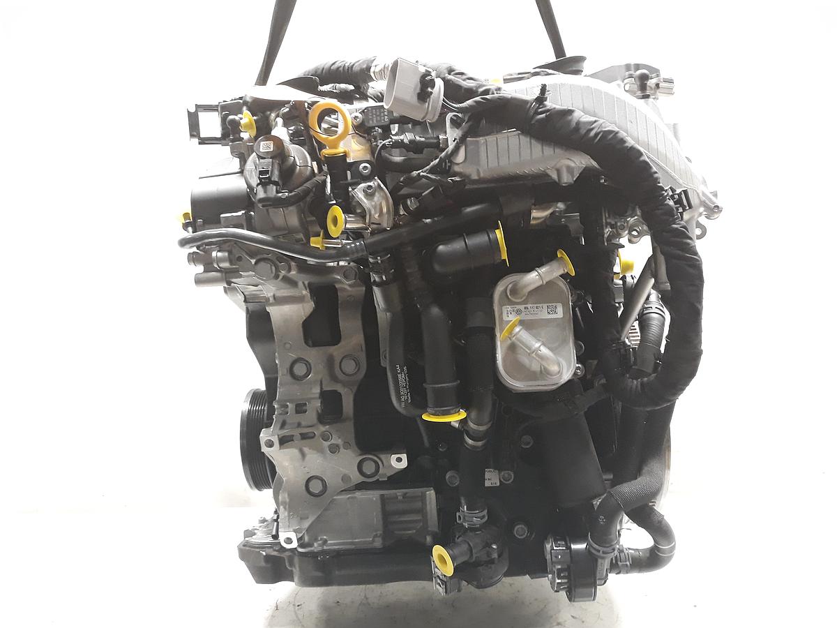 Skoda Karoq original Motor DTTC 2,0TDI 110KW