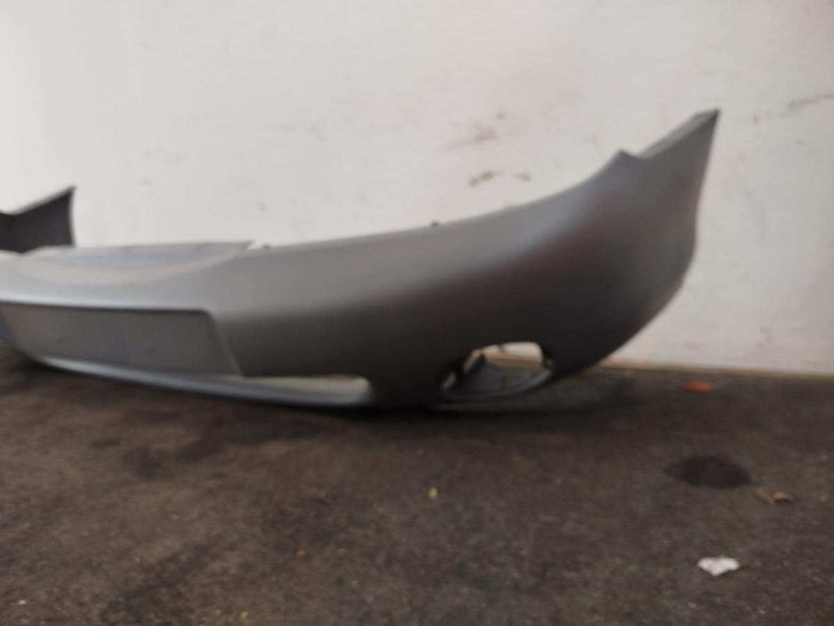 Ford Mondeo MK2 BFP BAP Stossstange Stossfänger Bumper vorn mit Öffnung NSW