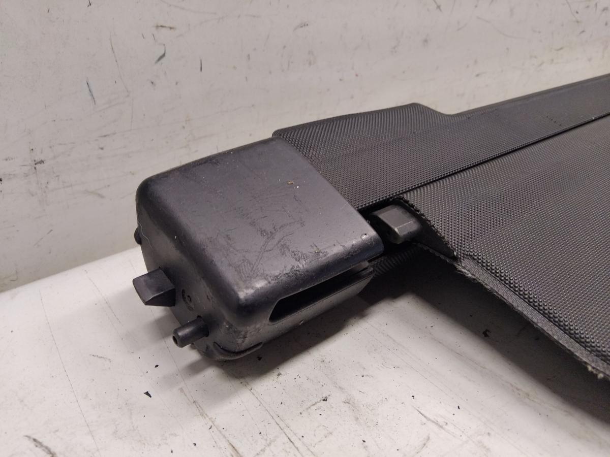 VW Passat 3BG Variant original Laderaumrollo Abdeckung Kofferraum schwarz BJ2002