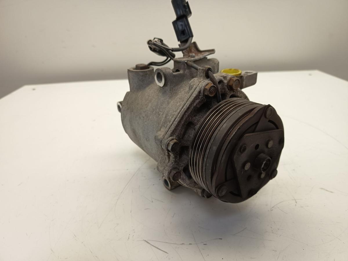 Mitsubishi Colt Z30 orig Klimakompressor AC Benzin 1,4l 70kW Bj 2009