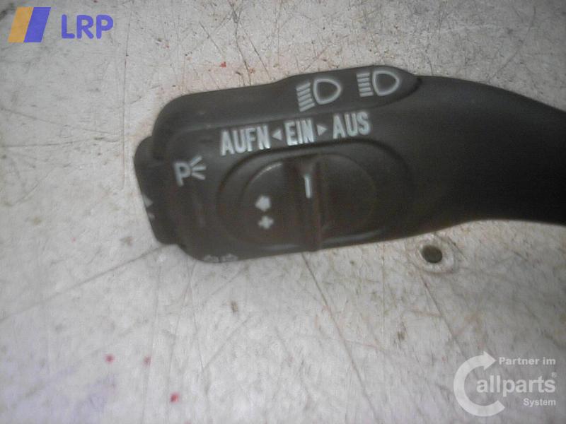 BLINKERSCHALTER; Blinkerschalter; A6 (4BH) ALLROAD QUA; TYP 4BH AB MAI 2000; 8L0953513H; 8L0953513H