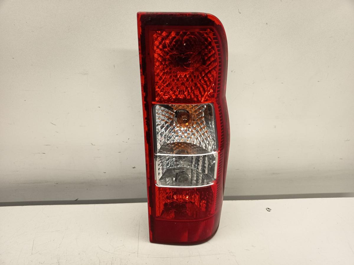 Ford Transit TT9 original R&uuml;ckleuchte rechts Heck Schluss Licht Baujahr 2013