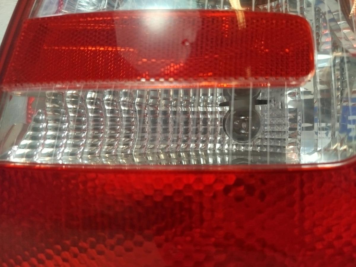 Skoda Octavia 1Z Fliessheck R&uuml;ckleuchte rechts R&uuml;cklicht Heckleuchte OEM