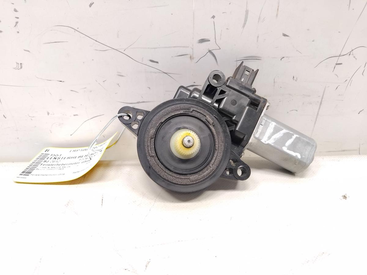 Mazda 6 Sport Kombi GH original Fensterhebermotor vorn links CM012040 BJ2012