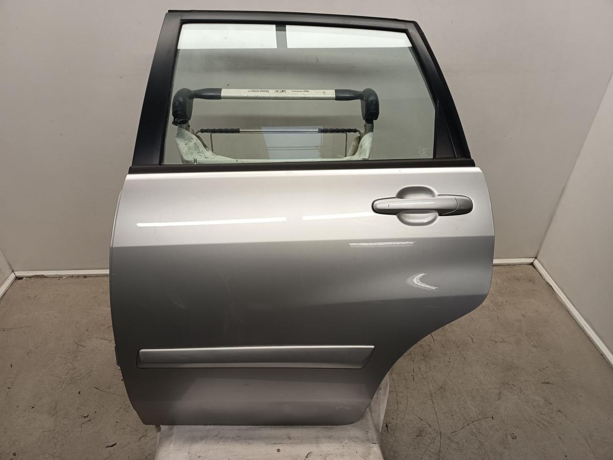 Suzuki Liana original Tür hinten links Fond Z2S Quicksilver Bj 2007