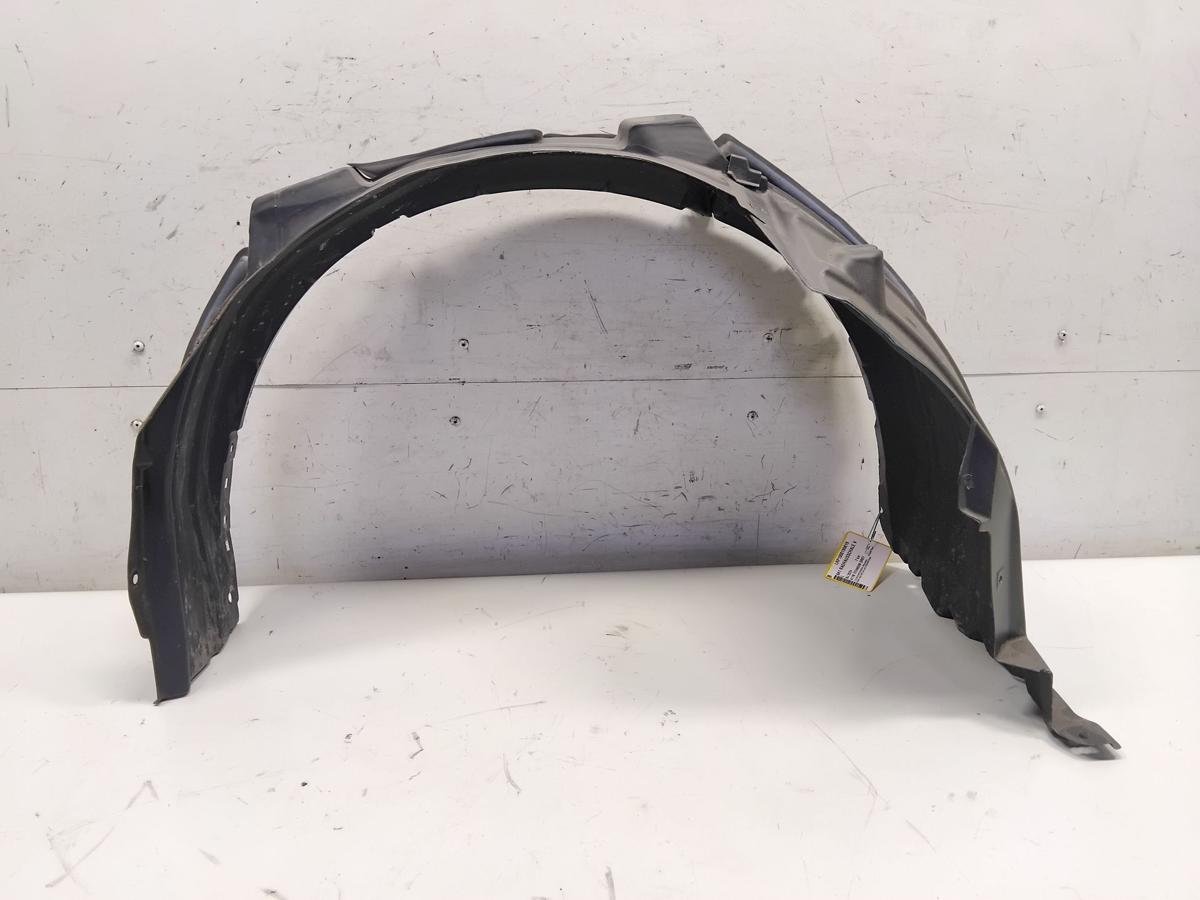 Mitsubishi Eclipse Cross original Radhausschale links vorn Facelift 5370B803