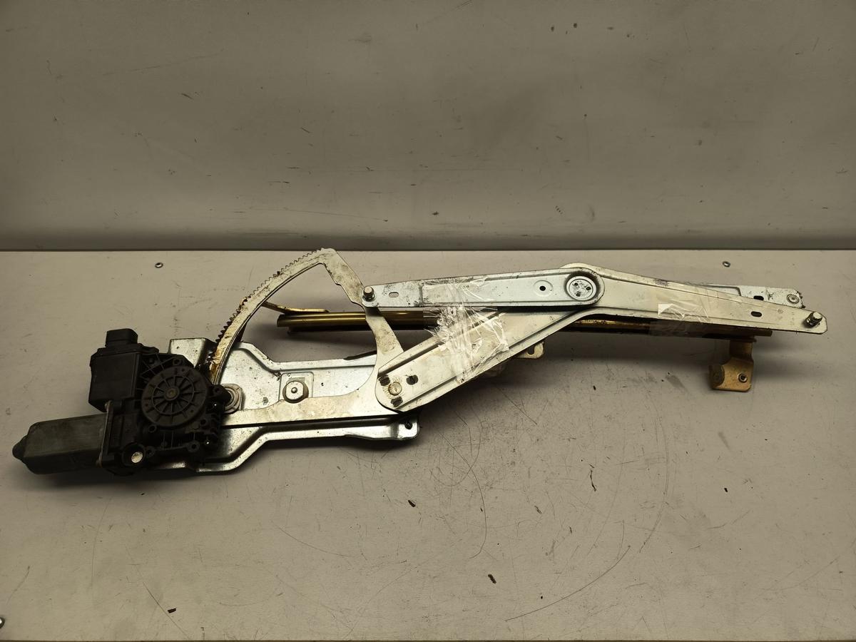 Opel Astra G original Fensterheber vorn rechts Beifahrerseite Front Baujahr 2002