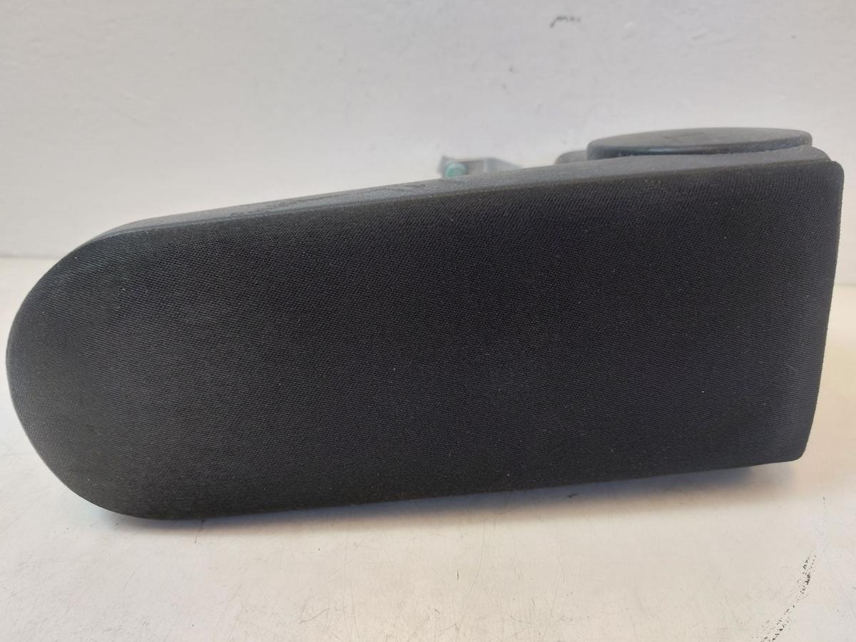 VW Golf 4 1J Bora Mittelarmlehne vorn Armlehne Armauflage Stoff