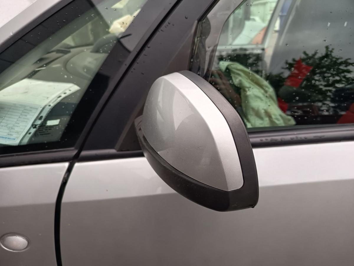 Opel Meriva A original Aussenspiegel links elektrisch Z157 Starsilber Bj 2010