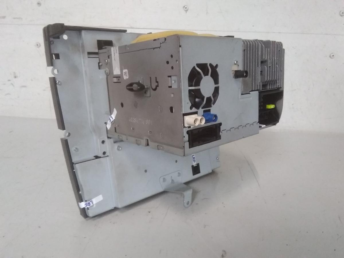 VW Phaeton GP4 Radio Navigationssystem mit DAB+ RNS 810 3D0035005S Bj.2015 VW Phaeton GP4 Radio Navigationssystem mit DAB+ RNS 810 3D0035005S Bj.2015