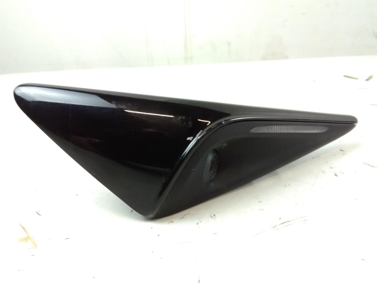 Tesla Model S Facelift original Seitenblinker vorn links mit Kamera Bj.2023
