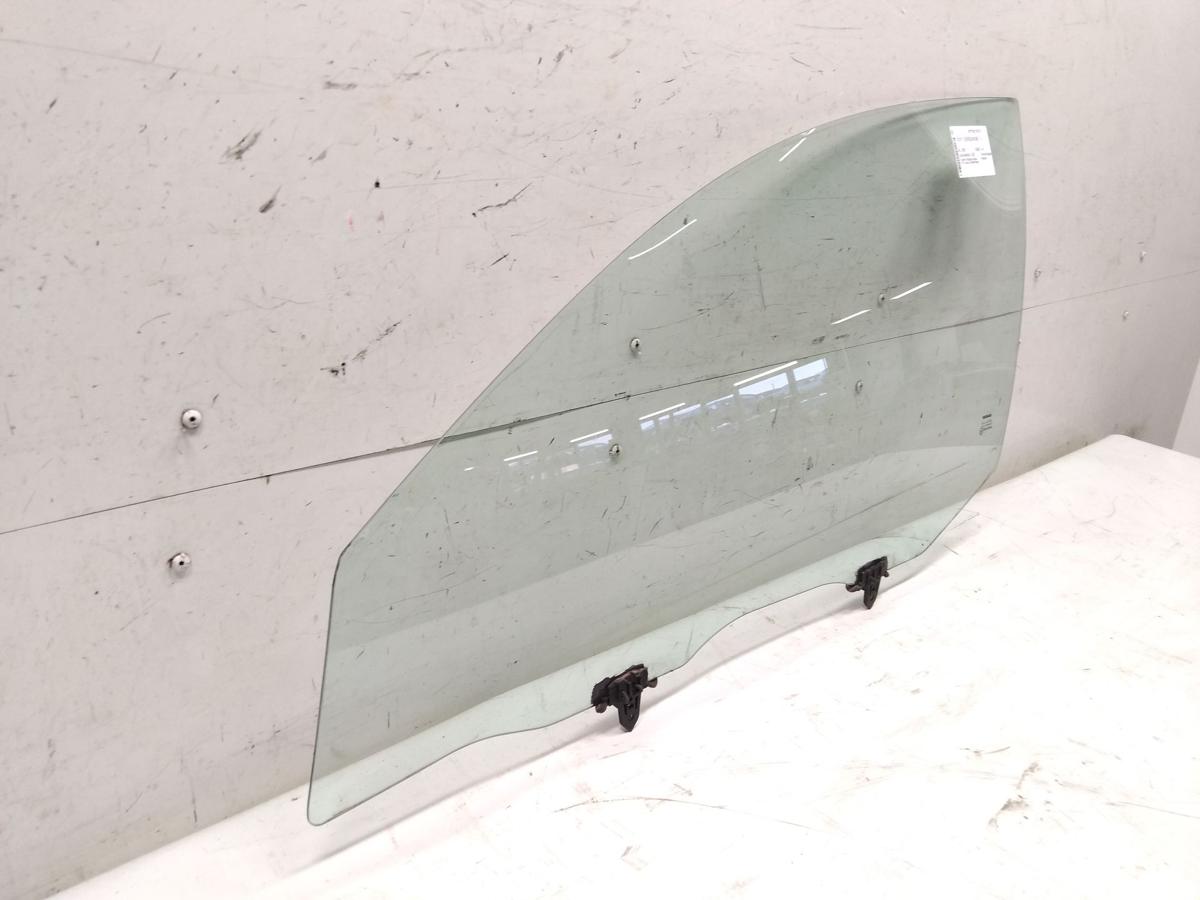 Nissan Primera P12 Kombi T&uuml;rscheibe vorn links gr&uuml;ncolor Bj.2005