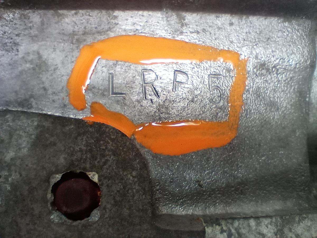 VW Passat 35i VR6 orig Zylinderkopf AAA 2792ccm 128kw 021103373B Bj 1994