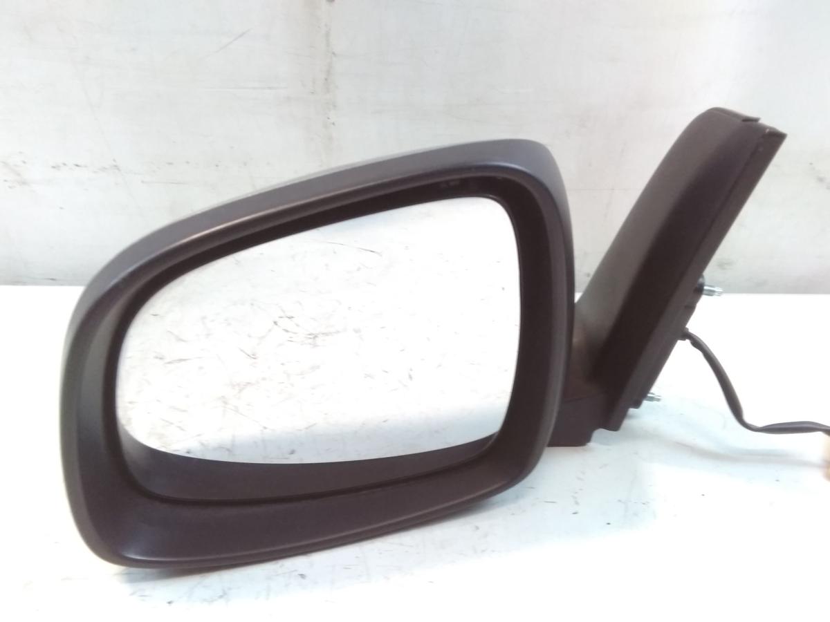 Suzuki SX4 original Au&szlig;enspiegel links elektrisch&unbeheizt 3polig BJ2009 ZCD Galactic Gray