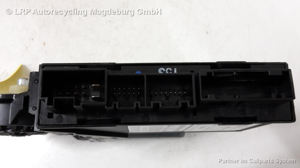 Audi A4 8EC B7 Bj.07 Fensterhebermotor hinten links 8E0959801A