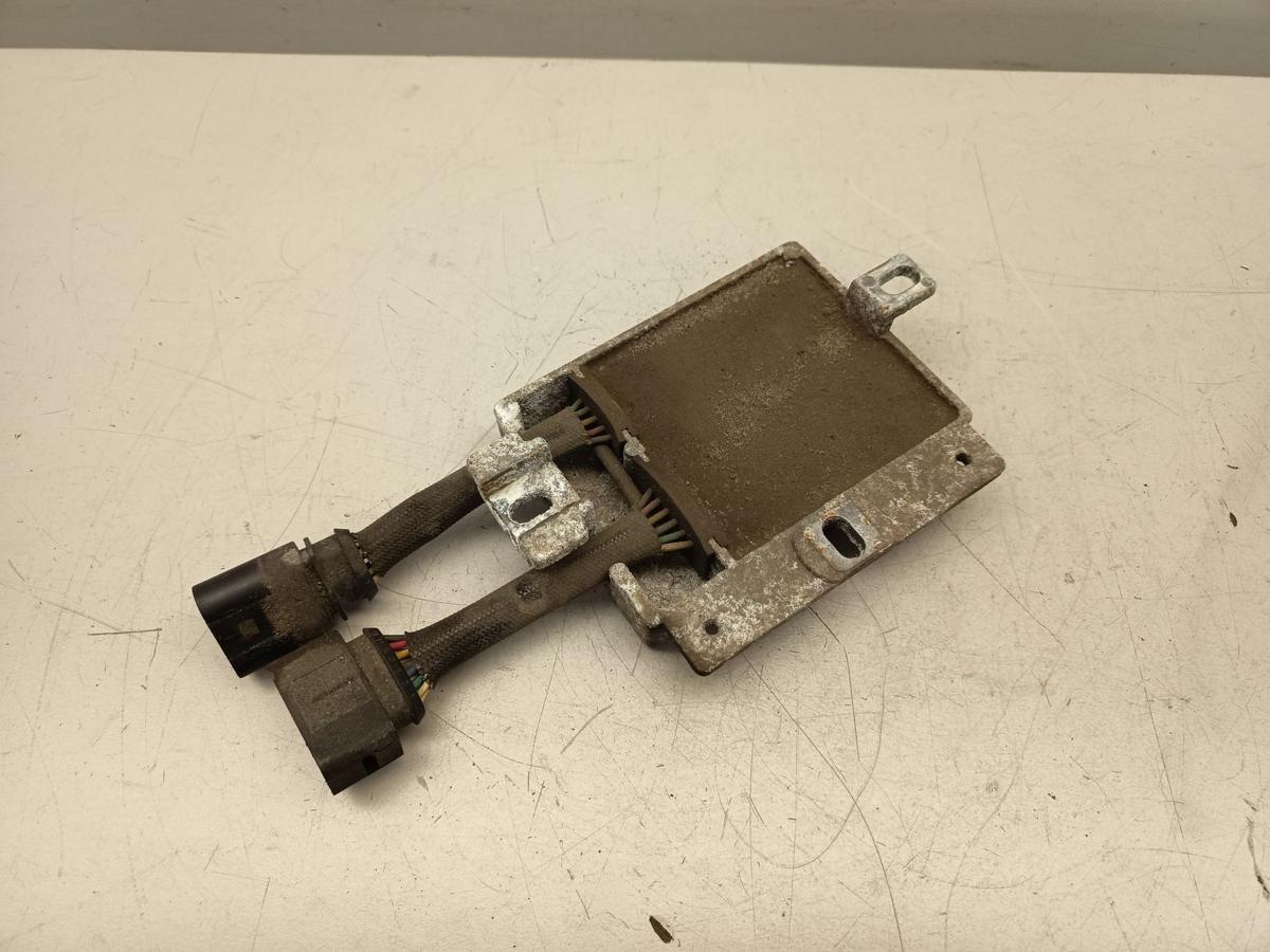 VW Golf IV original NOX Sensor 1.6l 81kW Benzin Baujahr 2002