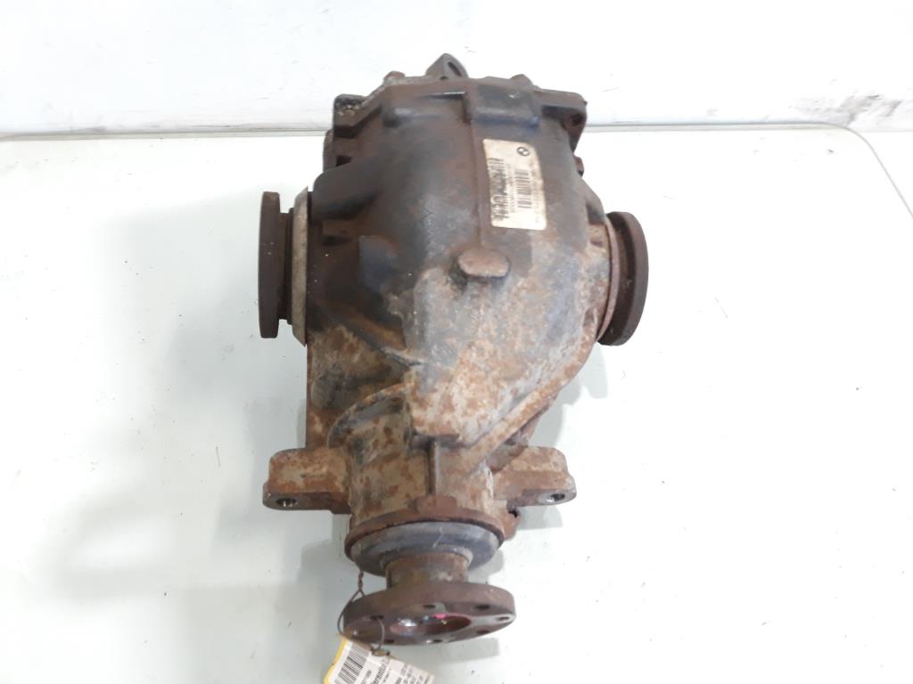 BMW 3er E46 Compact original Differential Hinterachsgetriebe 2.0TD M47 110kw