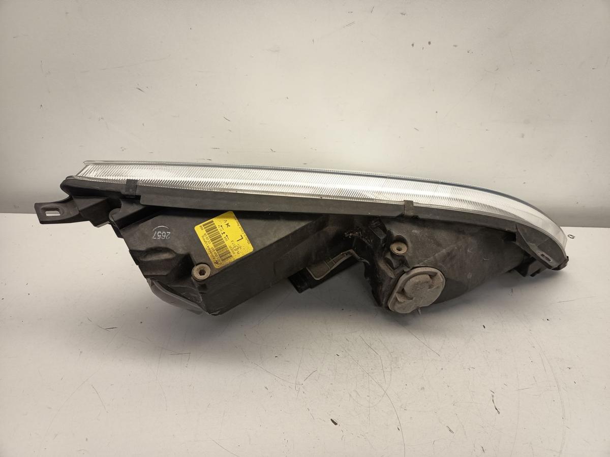 Mitsubishi Colt Z30 original Scheinwerfer links Halogen vor Facelift Bj 2004