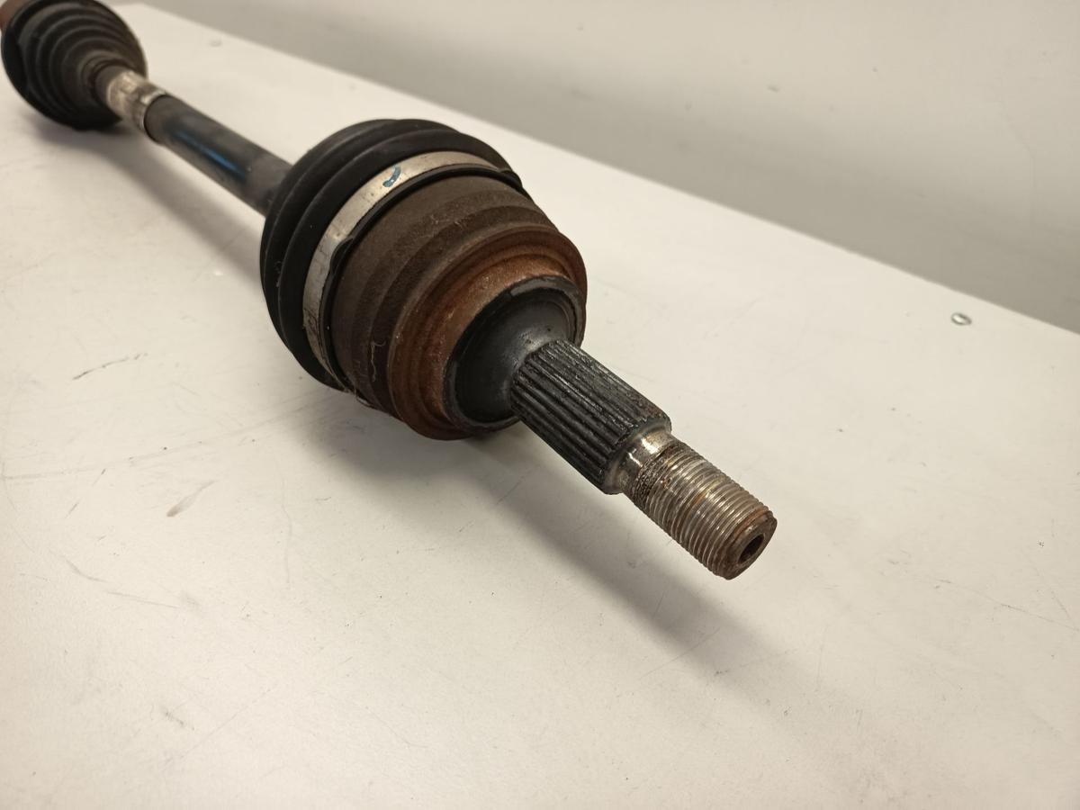 Citroen C4 II Picasso SpaceTourer Bj 2018 orig Antriebs-Gelenkwelle links