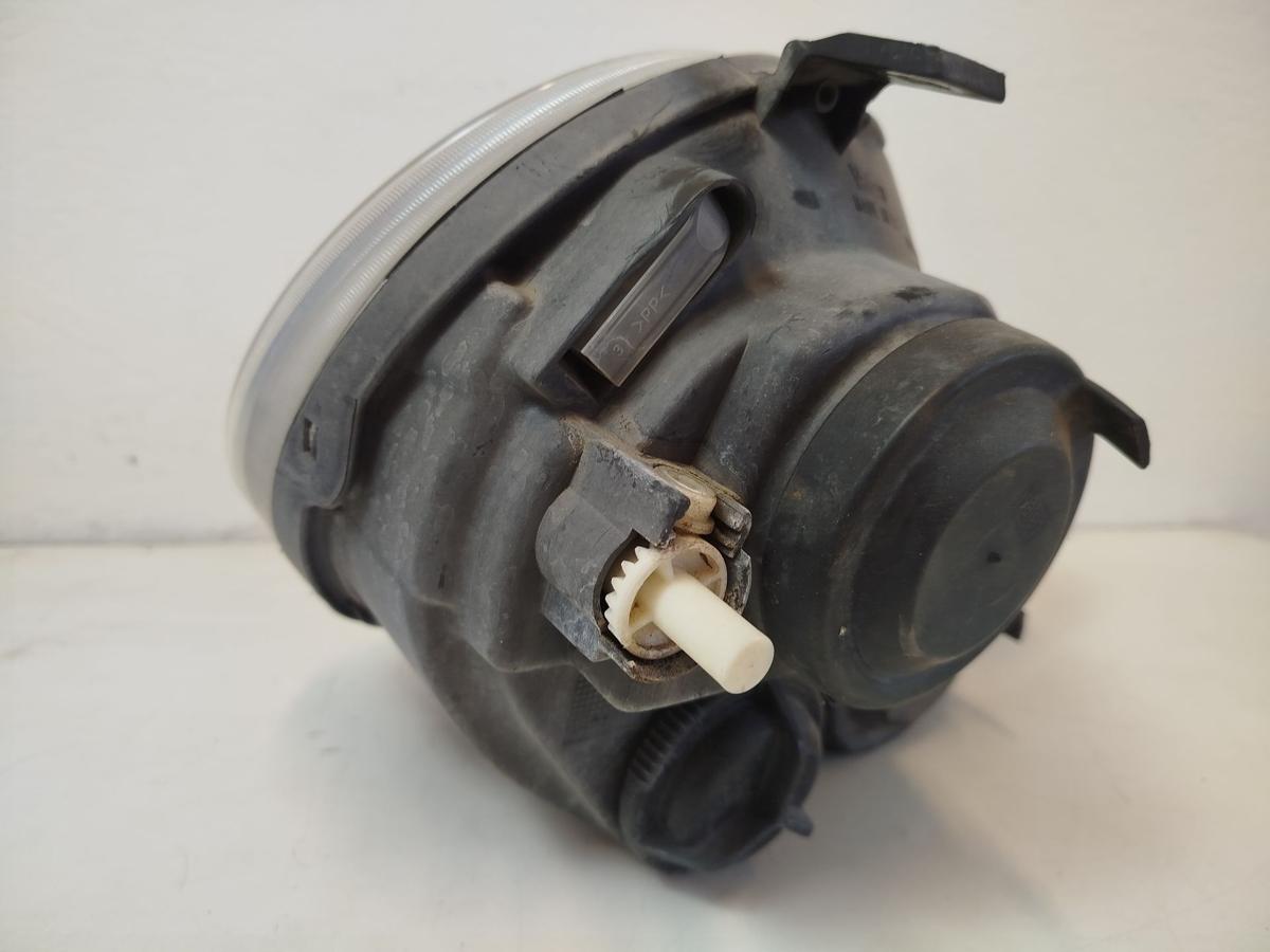 VW Polo 9N 9N1 Scheinwerfer vorn links Frontscheinwerfer Halogen Valeo OEM