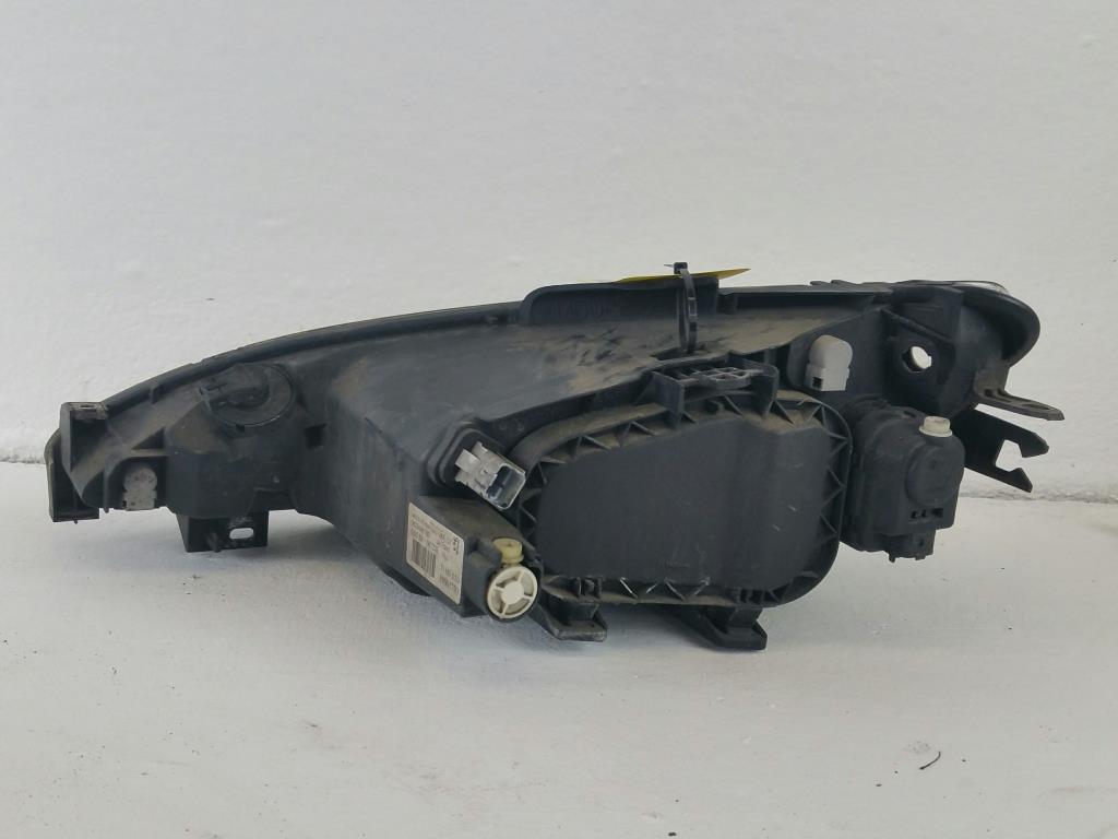 Peugeot 206 2A ab03 orig. Scheinwerfer rechts Halogen 9628666780 Valeo