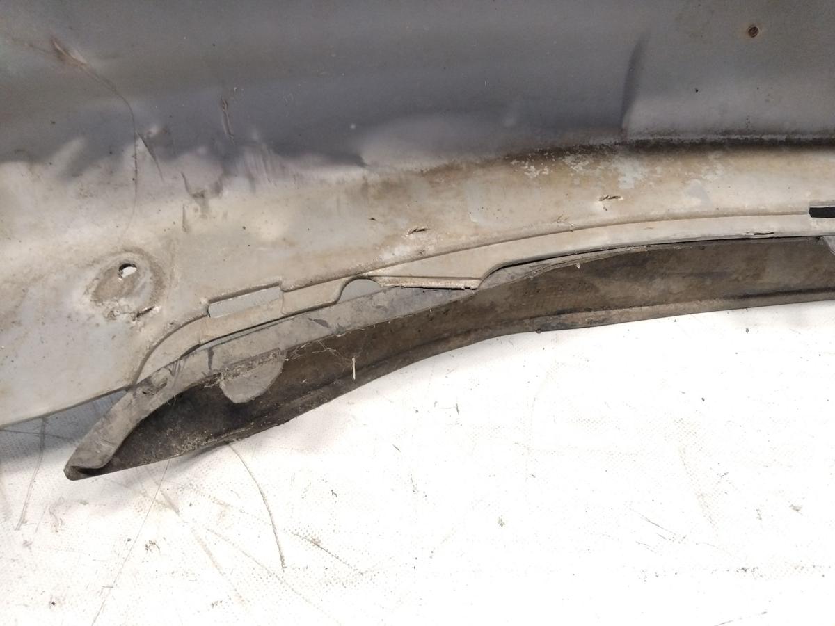 Peugeot 206 original Stoßstange Stossfänger vorn BJ1999