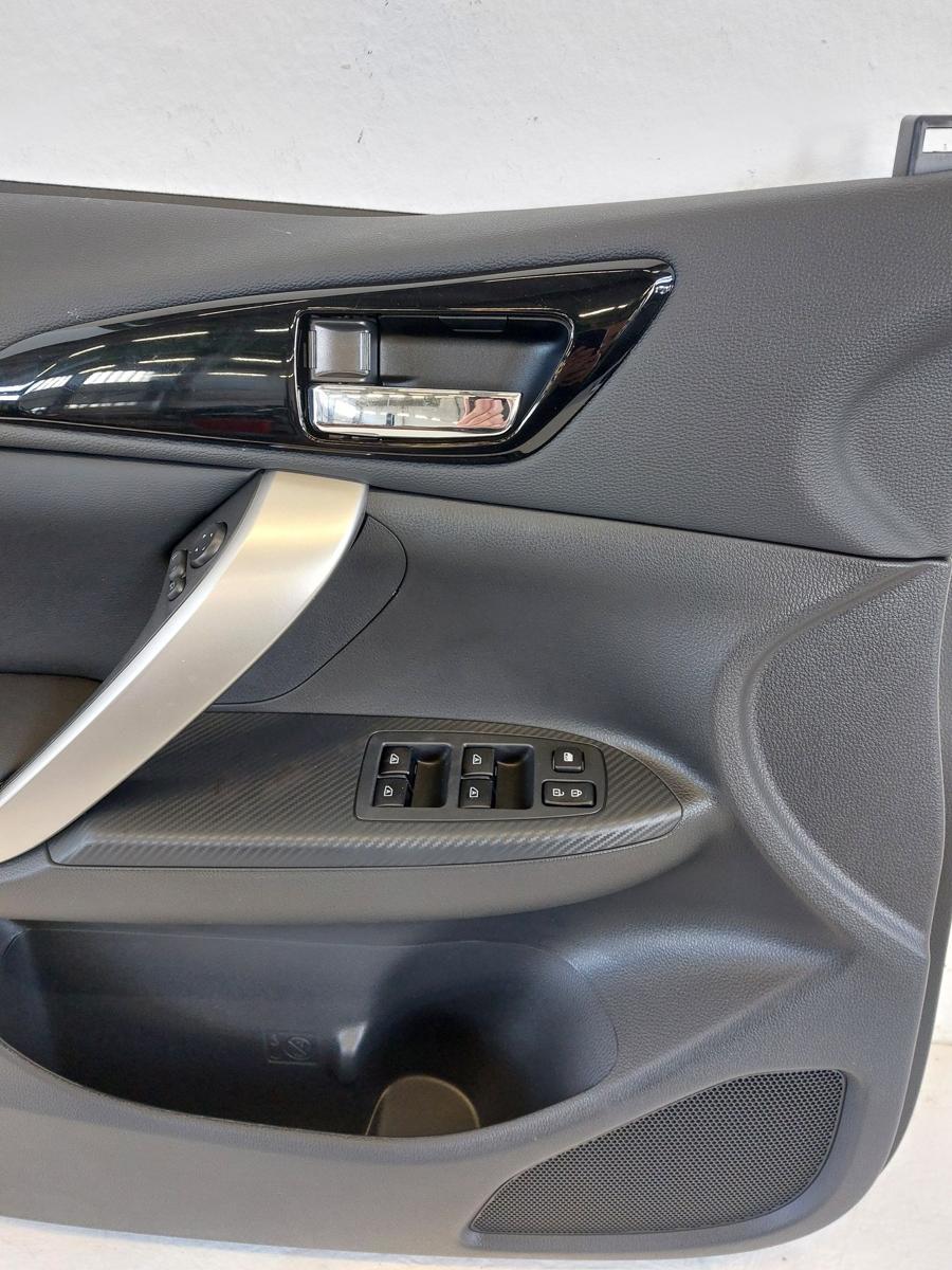Mitsubishi Eclipse Cross GK0 ab21 T&uuml;rverkleidung vorn links T&uuml;rpappe OEM
