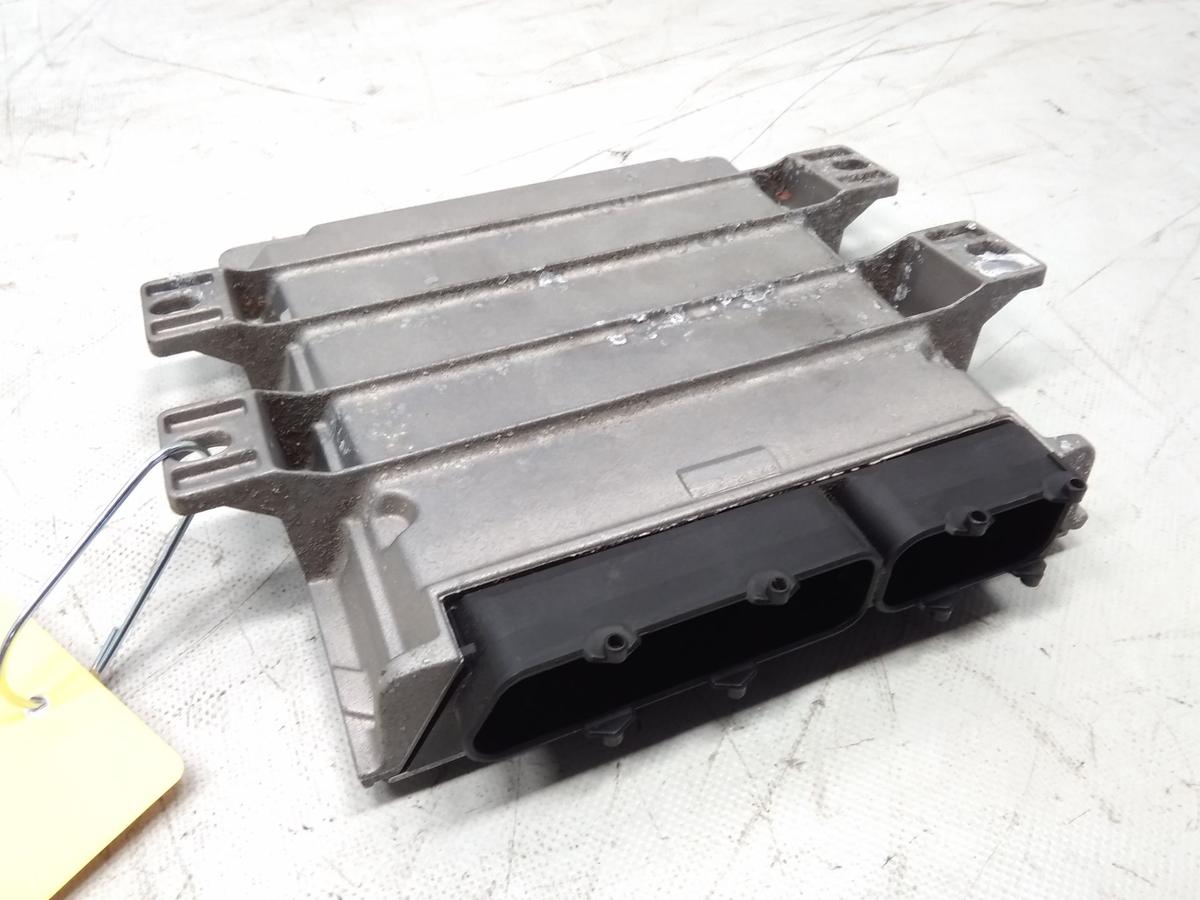 Rover 75 RJ orig.Steuergerät Motor 1.8 88kw 18K4F BJ1999 NNN100681