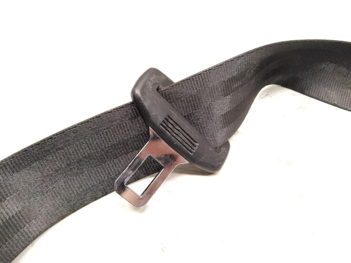 VW Polo 9N3 original Sicherheitsgurt vorn links 5-t&uuml;rig unfallfrei Bj.2006