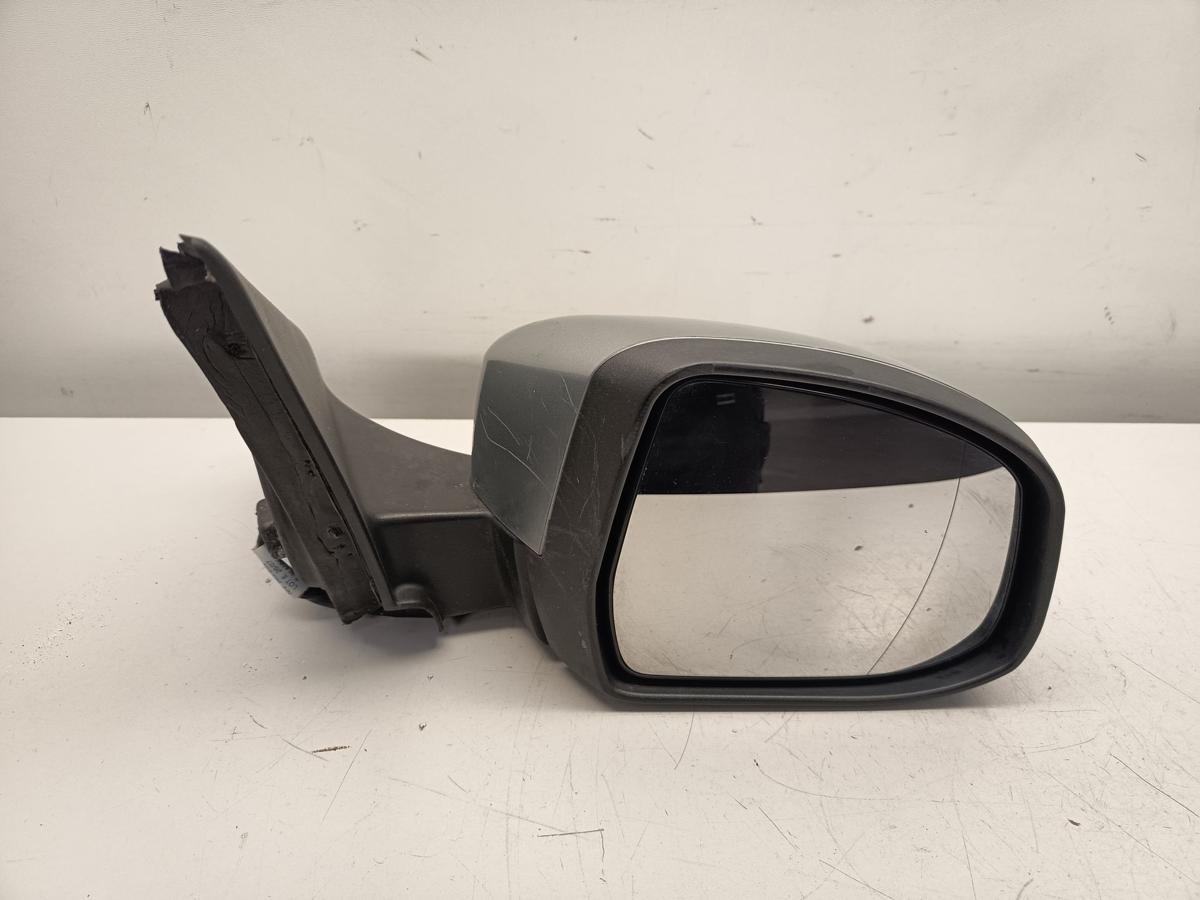 Ford Mondeo IV original Spiegel rechts elekt anklappbar Cosmicsilber Bj 2007