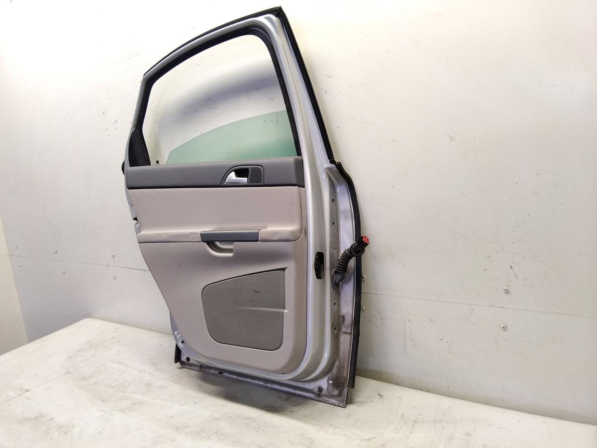 Volvo S40 II Limousine T&uuml;r hinten links 426 silbermetallic BJ2006