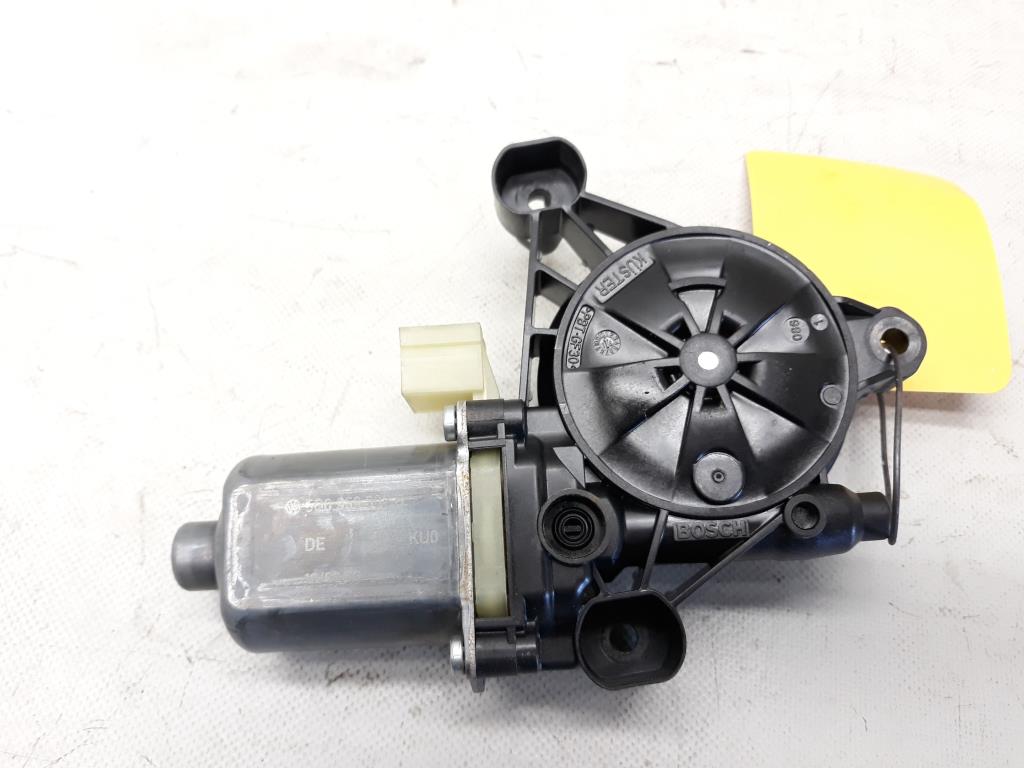 VW Golf 7 5G 5Q0959802B Motor Fensterheber Tür rechts vorn original BJ2016