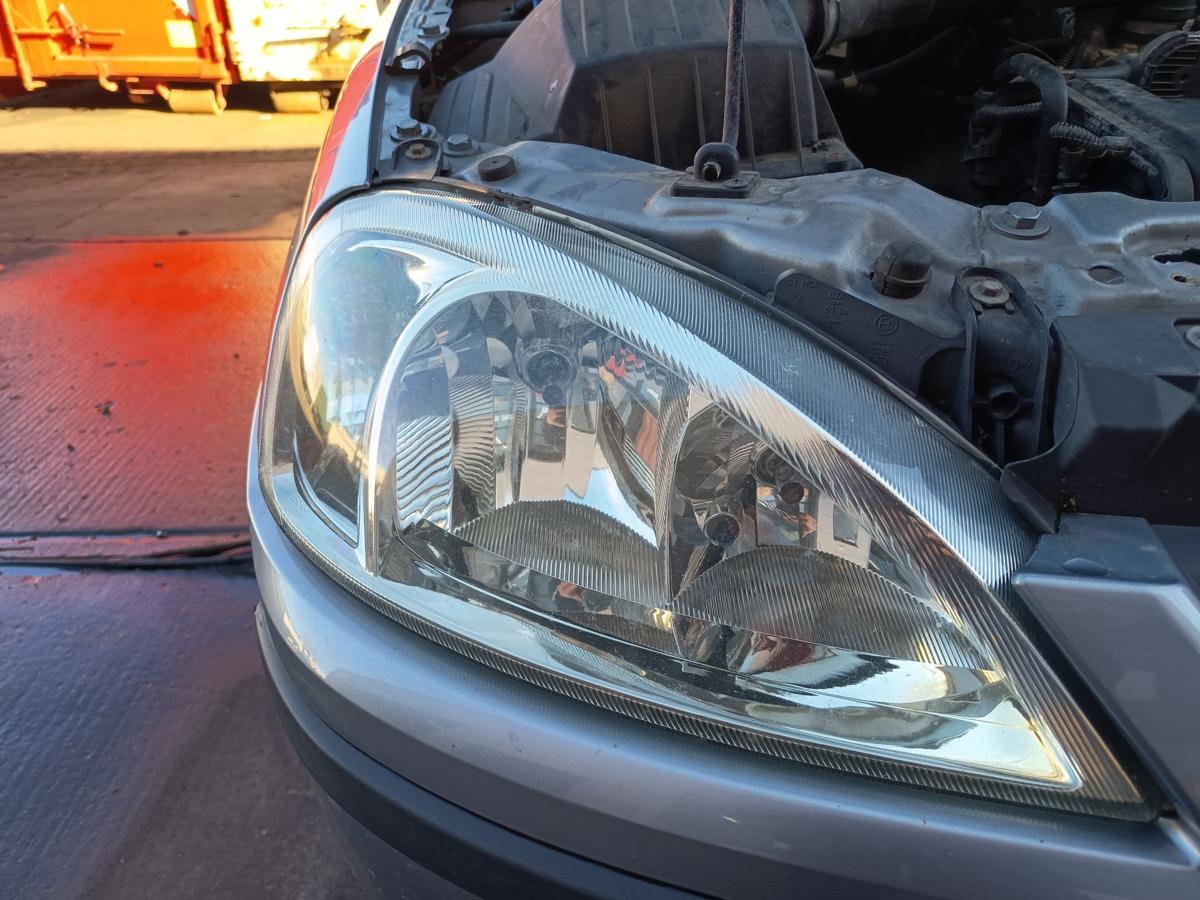 Opel Corsa C original Scheinwerfer rechts Halogen Haupt Licht Front Bj 2004