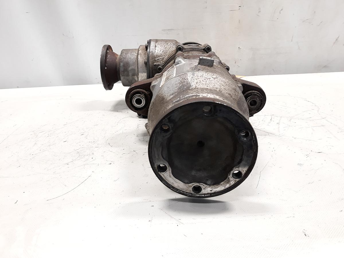 Mercedes Sprinter 2 906 4x4 original Vorderachsgetriebe Differential Bj.2011