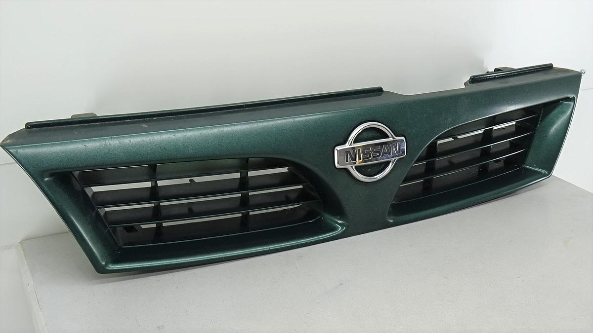 Nissan Almera N15 BJ1997 Kühlergrill Grill 623100N1000 Modell bis 1997