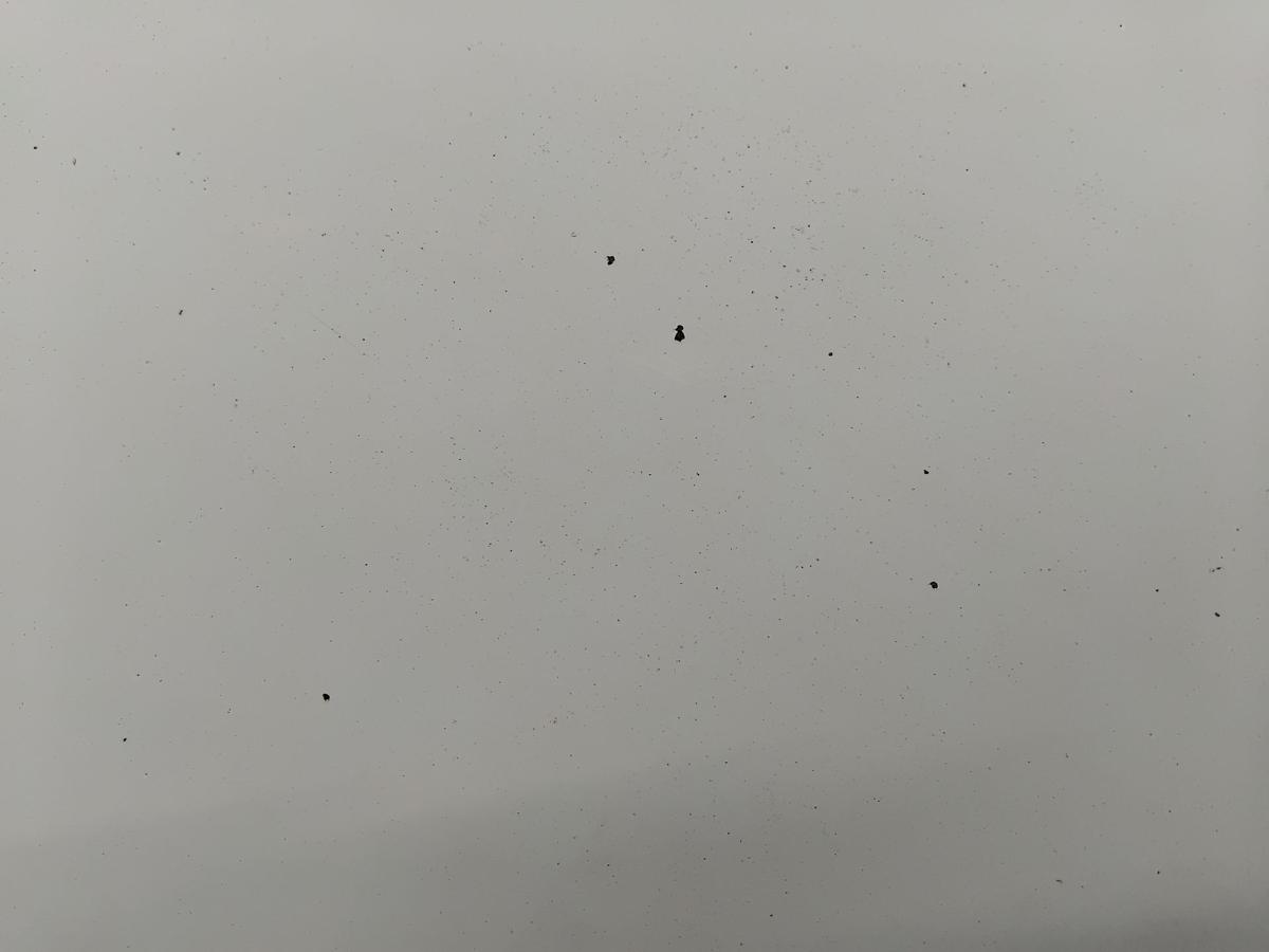 Opel Combo D original Motorhaube Deckel vorn 5PU Polarweiss 249 BJ2014