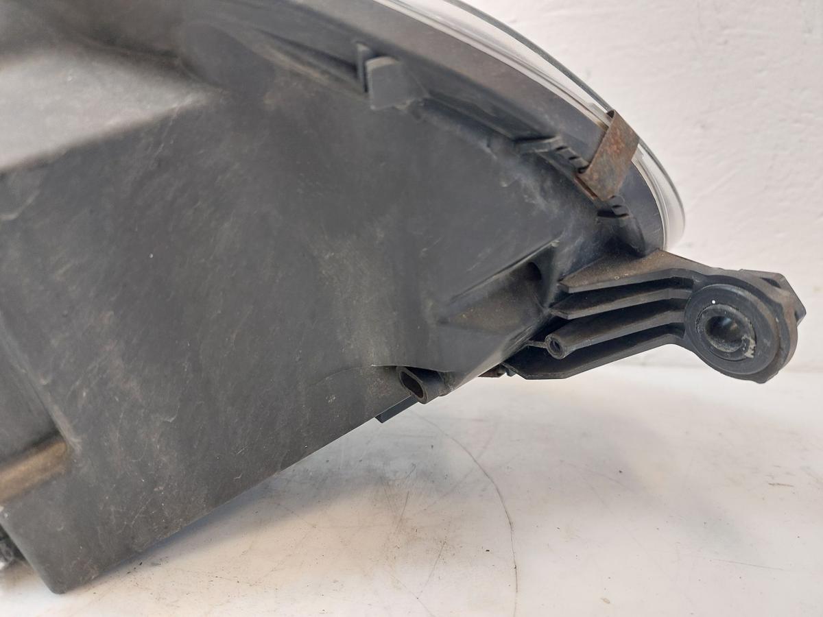 VW Golf 5 V 1K Scheinwerfer links Frontscheinwerfer Lampe Halogen OEM