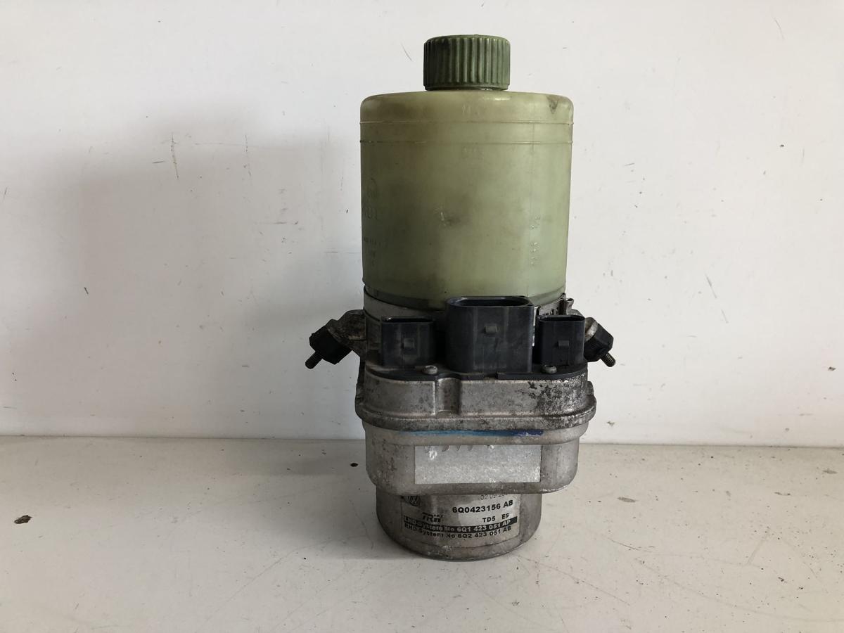 VW Polo 9N3 original Servopumpe elektrisch TRW 6Q0423156AB Bj 2005