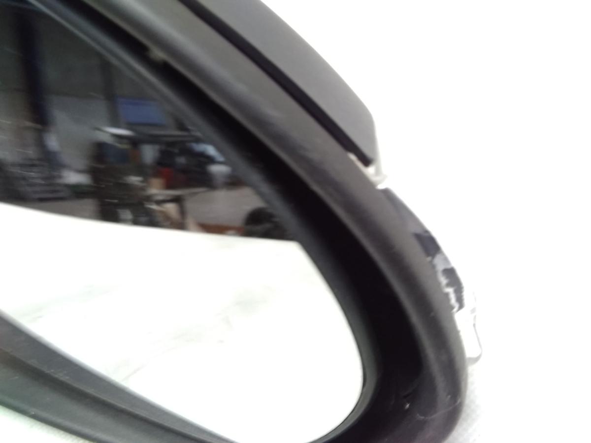 Smart Forfour 454 original Außenspiegel rechts manuell Bj.2006