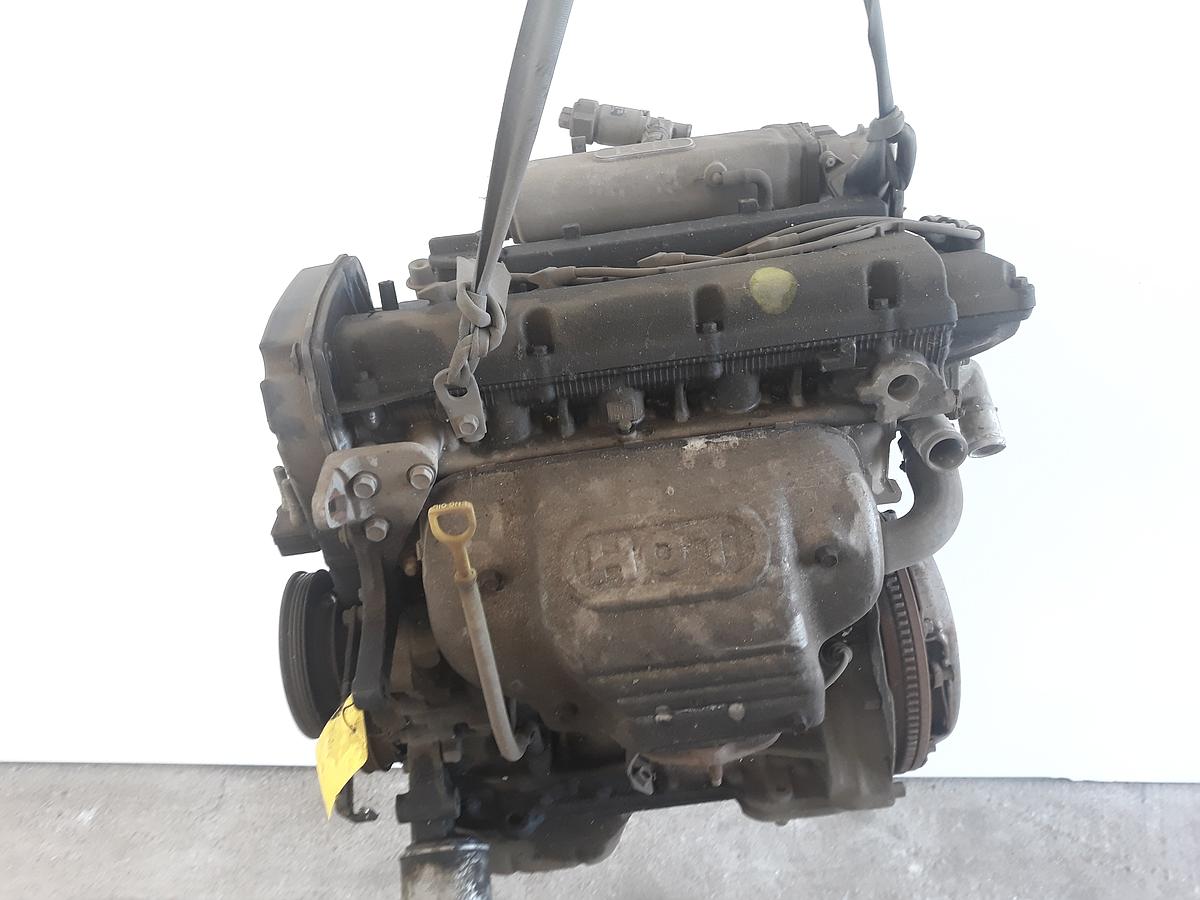 Motor 1,6 66kw G4GR Hyundai Lantra (J2/Rd) BJ: 1996