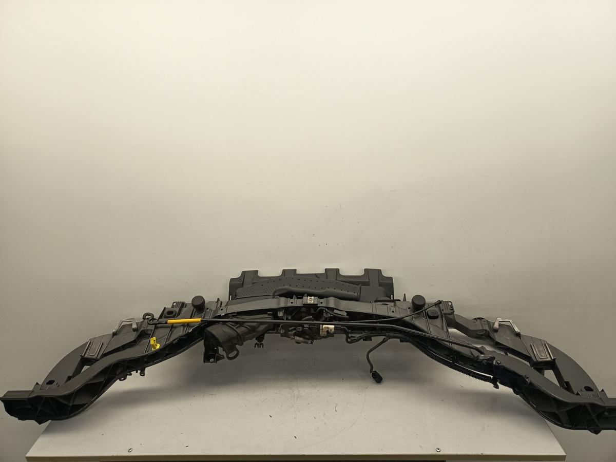 Ford Focus III orig Schlosstr&auml;ger Frontverkleidung 1.5l 88kW Diesel Bj 2015