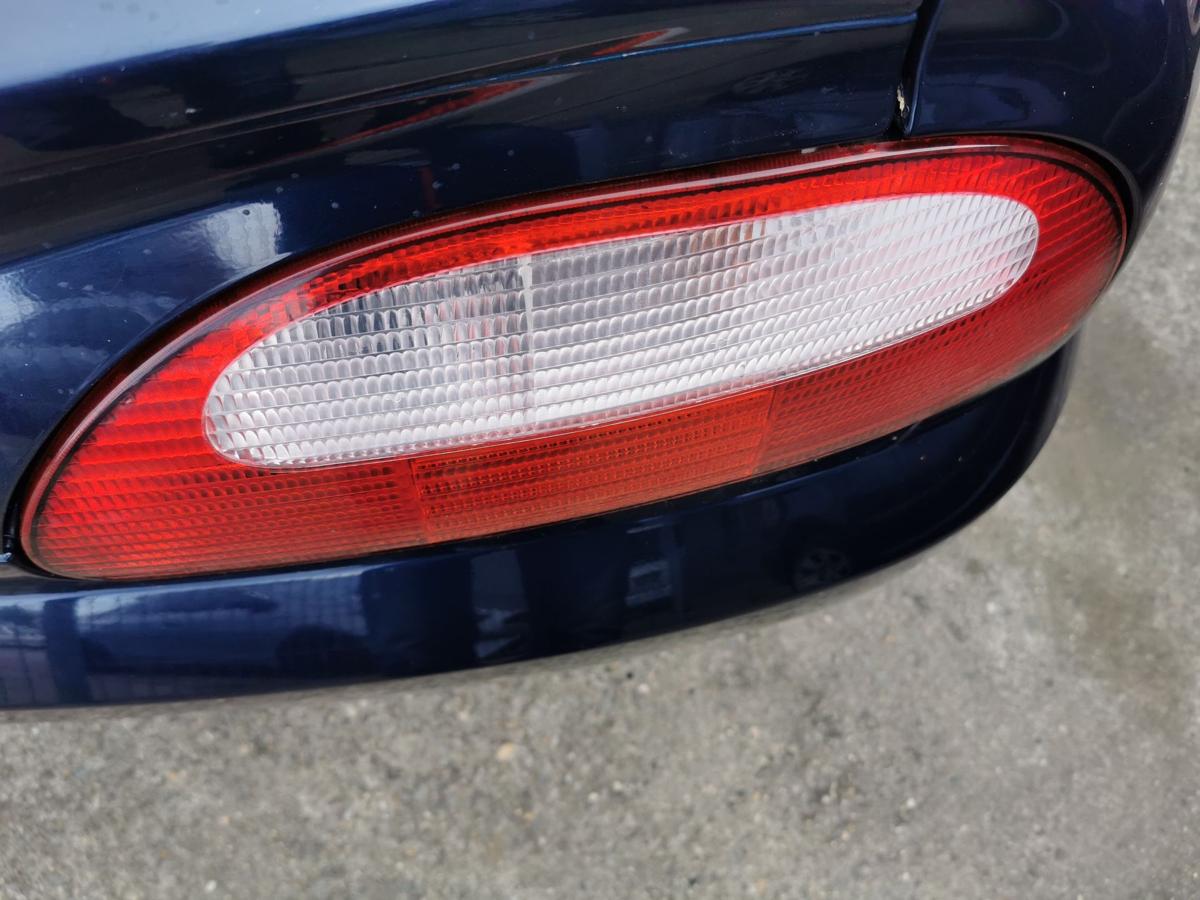 MG Rover TF RD Rückleuchte Schlussleuchte Rücklicht Lampe hinten rechts MG Rover TF RD Rückleuchte Schlussleuchte Rücklicht Lampe hinten rechts