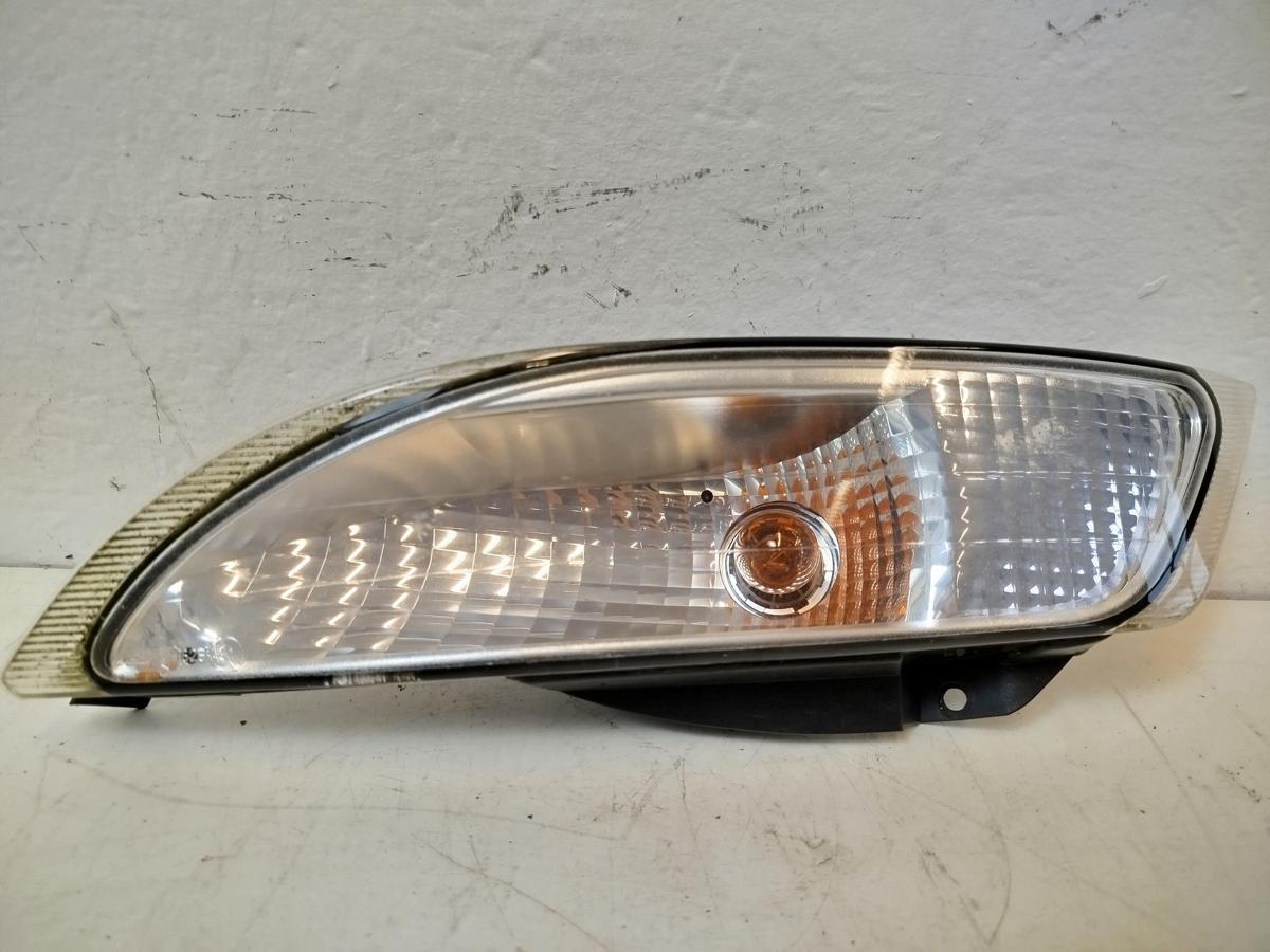 Smart Fourfour 454 Blinkleuchte Blinker Leuchte vorn links OE AL