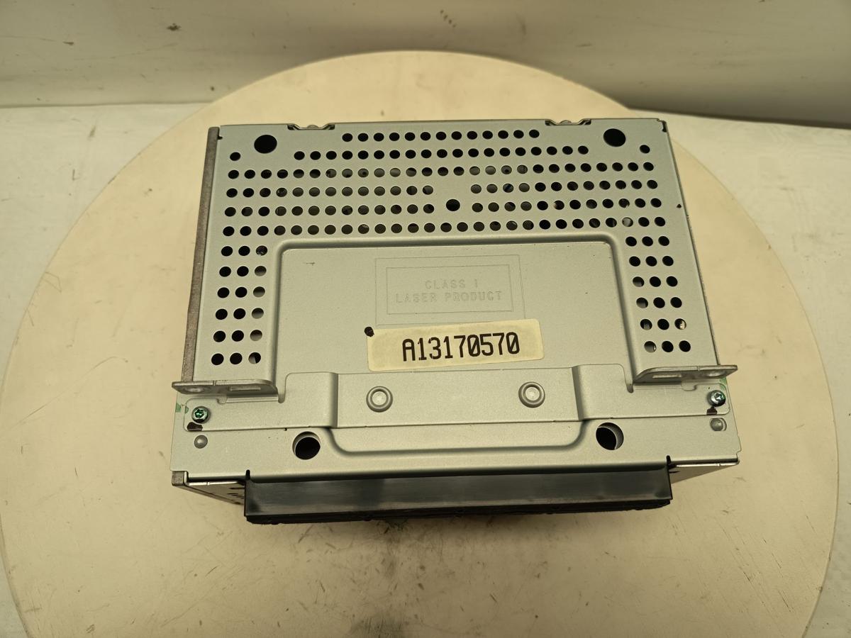 Ford Ecosport original Radio Audiosystem F1E918C815GXK Baujahr 2017
